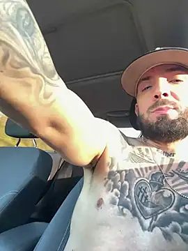 Jamall27 online show from March 5, 12:56 pm