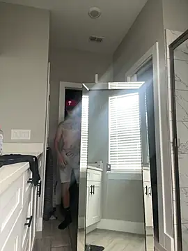 Jamall27 online show from April 14, 2:23 pm