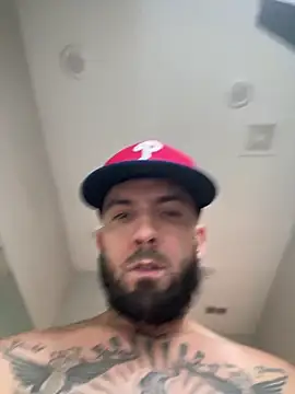 Jamall27 online show from April 25, 11:46 am