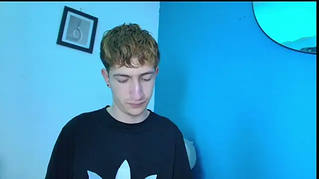 Erick Taylor3 online show from March 1, 9:06 pm