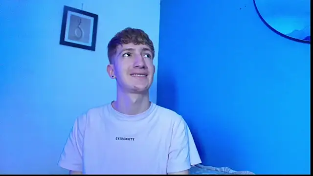 Erick Taylor3 online show from March 22, 8:23 pm