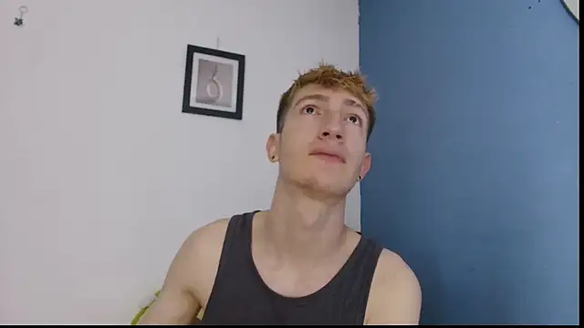 Erick Taylor3 online show from April 20, 7:48 pm