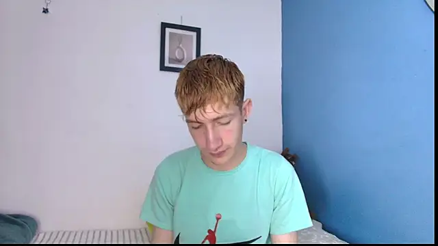 Erick Taylor3 online show from April 21, 8:12 pm