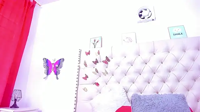 celena wonder online show from February 4, 8:03 pm