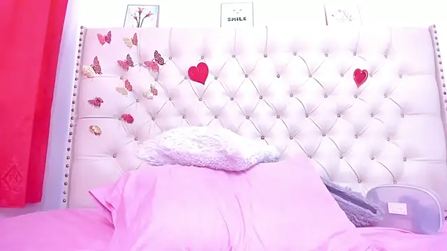 celena wonder online show from March 26, 8:25 pm