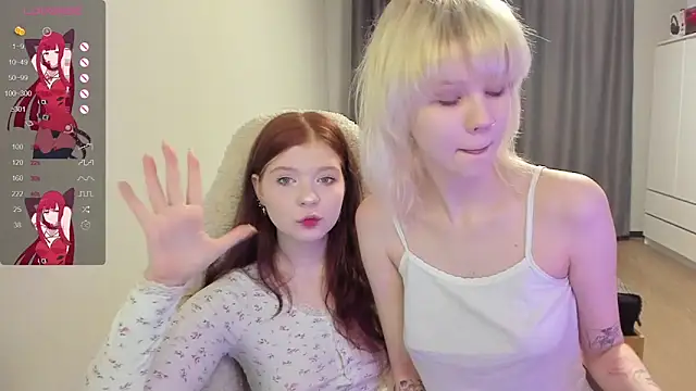 TenderTwos online show from November 21, 4:16 pm