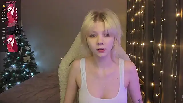 TenderTwos online show from December 13, 10:37 pm