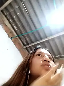 anny sweet17 online show from October 25, 6:57 pm