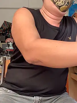 LUOKEKE online show from October 27, 5:33 am