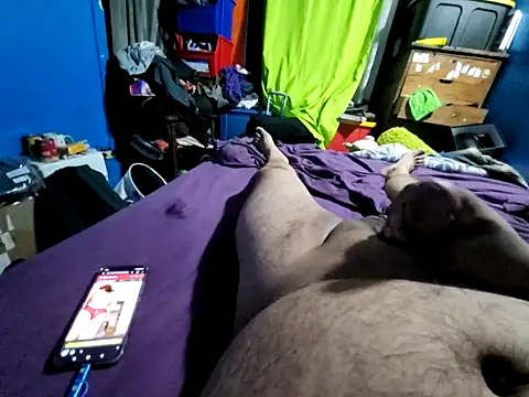 mbrc35 online show from December 19, 3:57 am