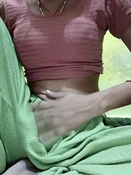 janvi sharma87 online show from November 18, 6:07 am