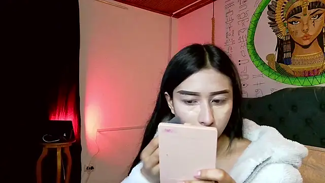 melissa  dolce online show from April 20, 9:27 pm