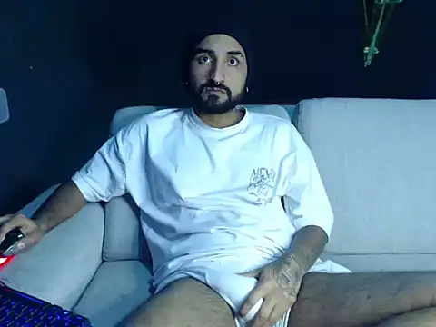  xsebassx  online show from October 25, 4:20 am