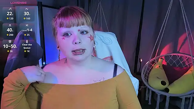 LottieReed online show from March 22, 6:55 pm