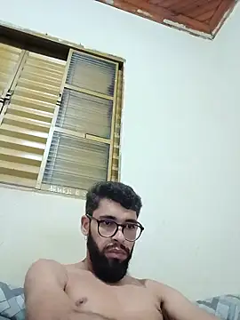 FerrariniHott online show from November 25, 5:07 am