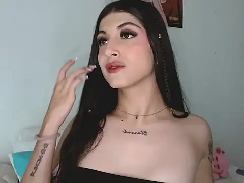 princess ofyourdreams online show from April 20, 1:58 pm