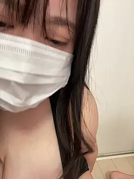 RIHO riho 01 online show from February 18, 3:24 am