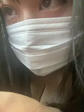 RIHO riho 01 online show from April 11, 7:56 am