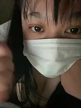 RIHO riho 01 online show from April 11, 8:13 pm