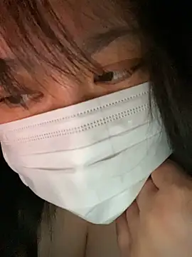 RIHO riho 01 online show from April 21, 6:23 pm