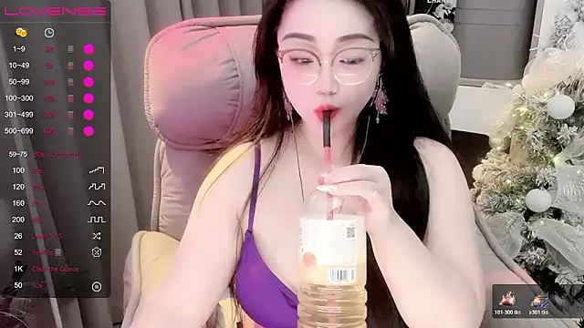 Monica-666888- online show from December 3, 6:50 pm