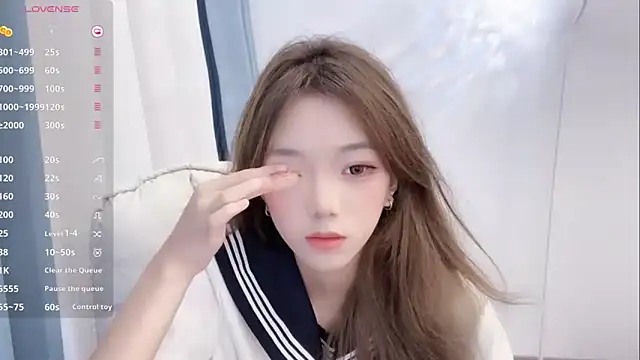 babyting-888- online show from October 31, 1:23 pm