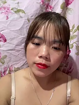 nachi-baby online show from October 31, 8:43 pm