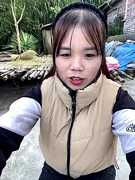 nachi-baby online show from November 28, 7:55 am