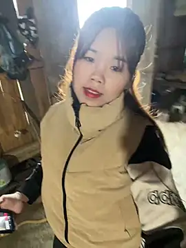 nachi-baby online show from November 29, 9:01 am