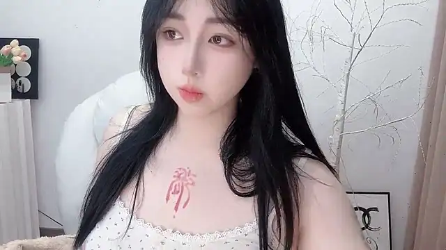 Love-hanzaizai718 online show from November 29, 2:09 pm