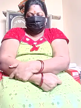 sreemamitha9 online show from December 20, 3:35 am