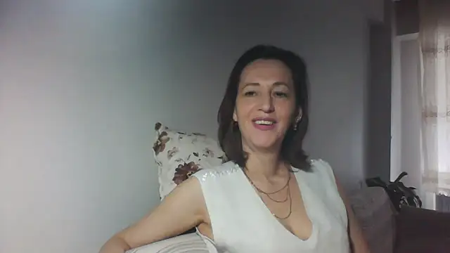 ArianaStarr online show from February 11, 7:35 am