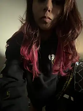 bxbygirl1111 online show from May 25, 1:22 am