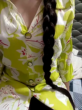 Amisha Lovely online show from December 5, 6:00 am