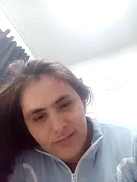 Snapshot of blanca24325 chatting on October 24, 5:09 pm blanca24325 online show from October 24, 5:09 pm