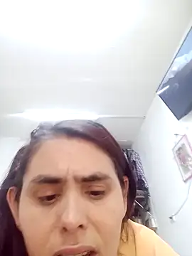 blanca24325 online show from October 31, 5:36 pm