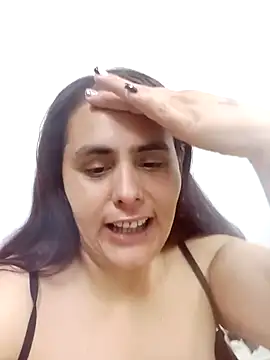 blanca24325 online show from November 14, 4:33 am