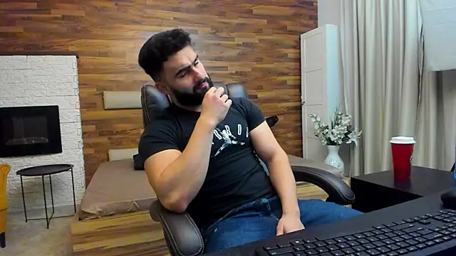 MicahLane online show from November 25, 4:56 am