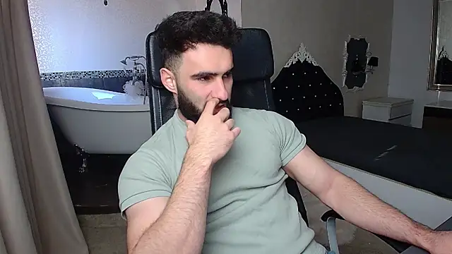 MicahLane online show from April 7, 4:46 am