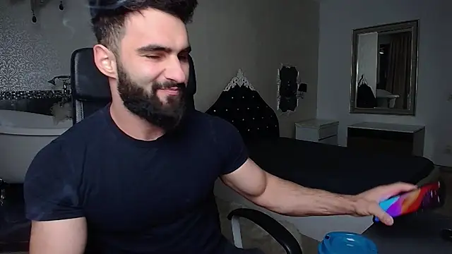 MicahLane online show from April 23, 2:57 am