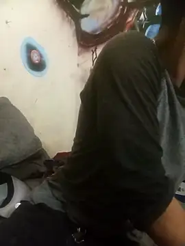 HSexy Men00 online show from February 20, 11:00 am