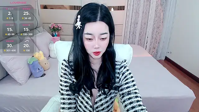 Xiaodie-baby online show from December 15, 3:00 am