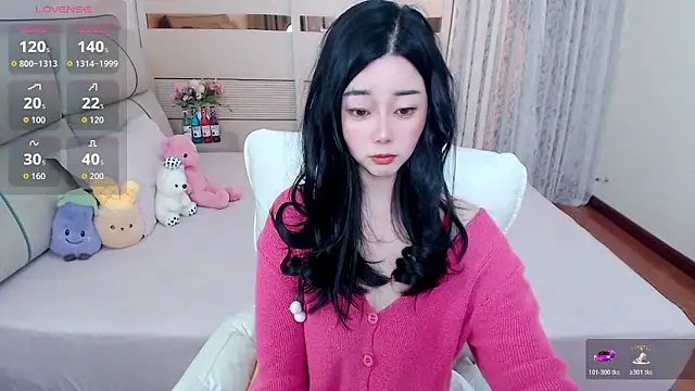 Xiaodie-baby online show from February 24, 3:37 am