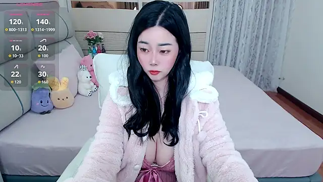 Xiaodie-baby online show from March 15, 3:01 am