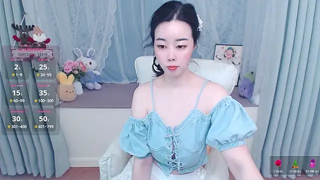 Xiaodie-baby online show from June 5, 2:40 am