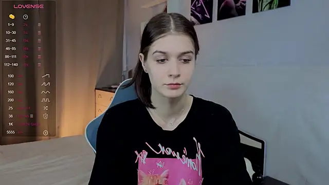 Ksarina online show from November 6, 4:08 pm