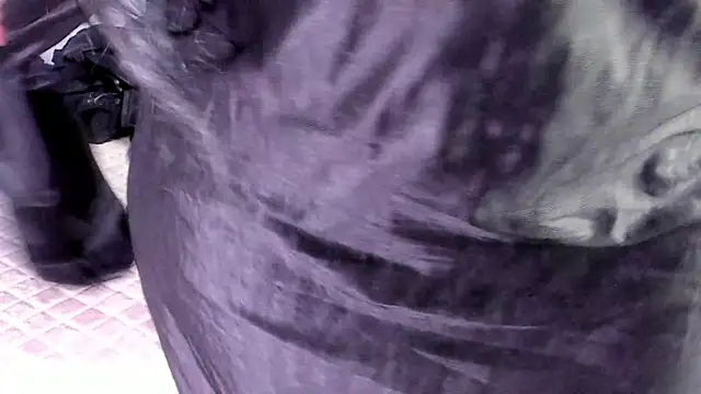 Jasmin Hottie online show from October 24, 10:22 am