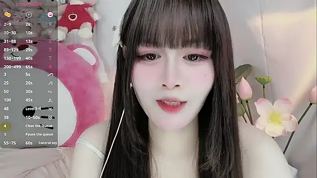 -zhuzhu-999- online show from October 31, 5:03 pm