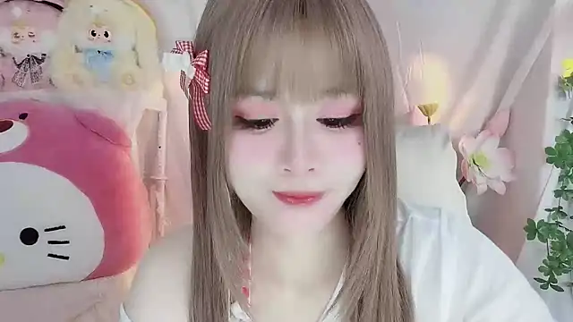 -zhuzhu-999- online show from November 23, 4:40 pm