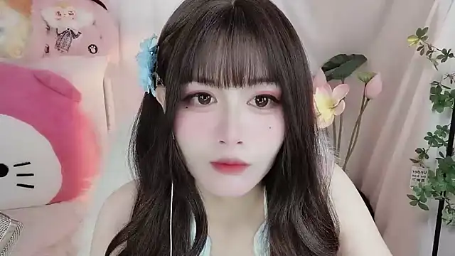 -zhuzhu-999- online show from February 5, 8:35 pm